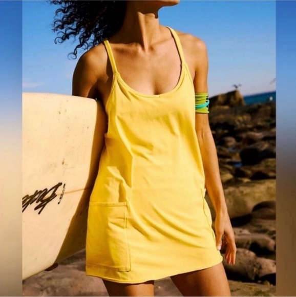 🌟 NWT 🌟 Free People Hot Shot Mini Dress - Picture 3 of 5